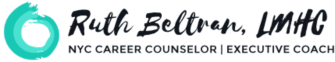 Ruth Beltran Logo