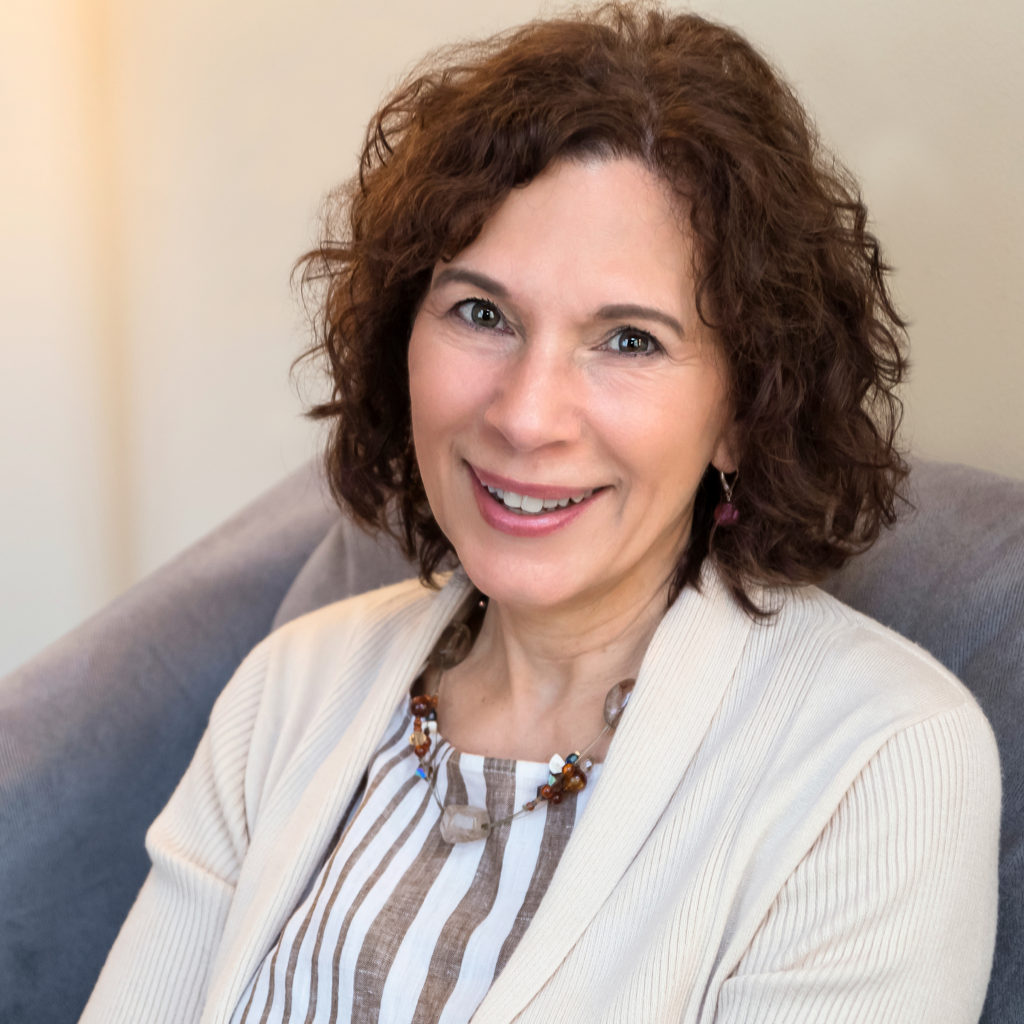 Ruth Beltran NYC Career Counselor, Executive Coach